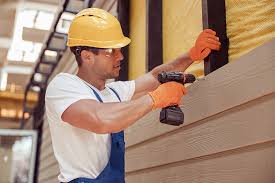 Best Siding for New Construction  in Collinwood, TN